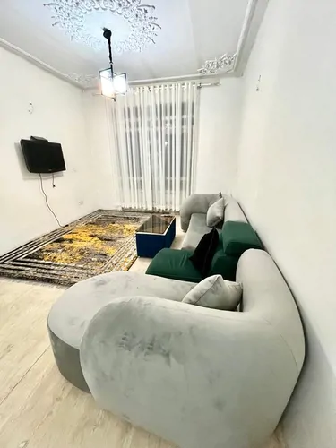 مبله ملینا (2) در تهرانپارس شرقی