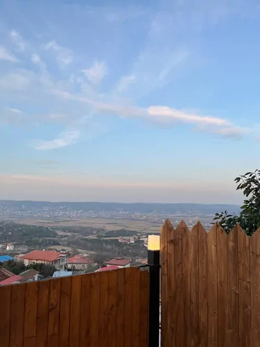 تصویر 30 - کلبه شیشه ای آسمان با جکوزی  در  شیرگاه