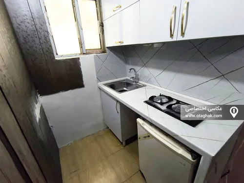 تصویر 5 - سوییت آل مختار (اتاق 103) در مشهد