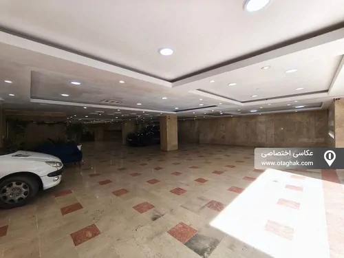 تصویر 18 - آپارتمان یاس مبله (6) در صادقیه  در  تهران