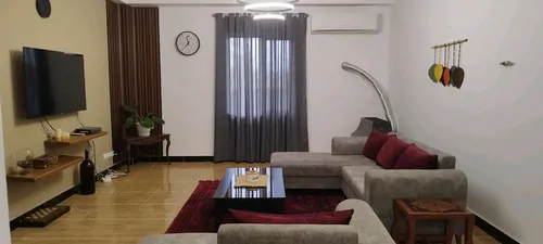 تصویر 2 - ویلا طبیعت زیبای گل گندم در شهسوار