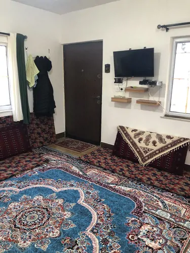 تصویر 4 - سوییت جنگلی دیاکو در  ساری