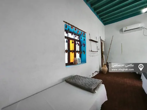 تصویر 9 - اقامتگاه بومگردی آنام (اتاق 5) با صبحانه رایگان در قشم