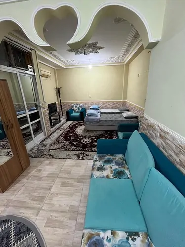 تصویر 2 - سوییت برگ سبز (واحد ۲) در قشم