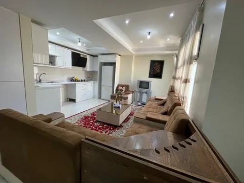 تصویر 3 - آپارتمان  مبله مهوین (7) در خیابان امام خمینی  در  تهران