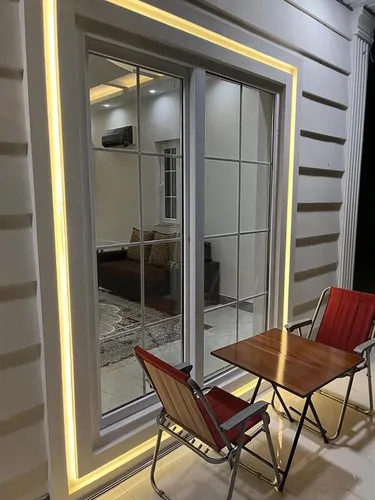 تصویر 12 - ویلا اسکندری در  ماسال