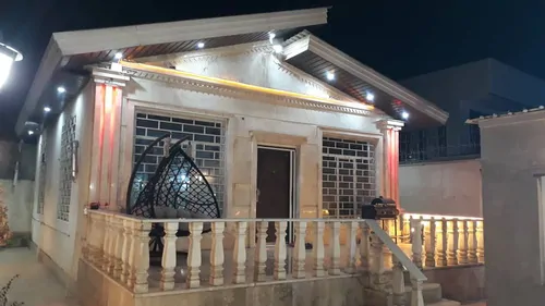 تصویر 20 - ویلا استخردار آبگرم سرپوشیده ثامن در  سهیلیه