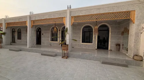 تصویر 3 - ویلا اقامتگاه بوم خالصی در قشم