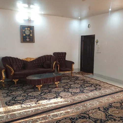 تصویر 3 - خانه دو خواب بهار در کاشان