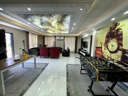 تصویر 4 - ویلا شاهکار (۲) در  ملارد 