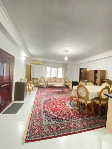 تصویر 3 - آپارتمان حس خوب در  سرخ رود