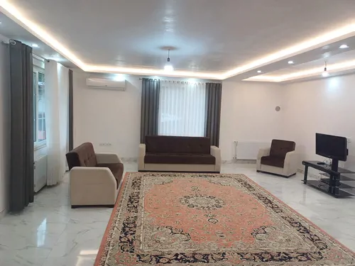 تصویر 2 - ویلا در دل جنگل هایی کلاب در پره‌سر