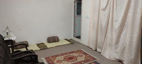 تصویر 2 - اقامتگاه بوم‌گردی اقامتگاه بومگردی کاوه آهنگر (اتاق شب نشین) در چادگان