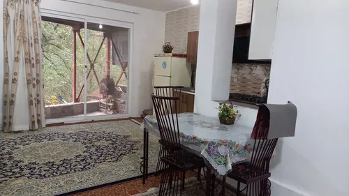 تصویر 6 - خانه شمشاد در  املش