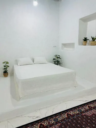 تصویر 5 - اقامتگاه بوم‌گردی حرا در  قشم