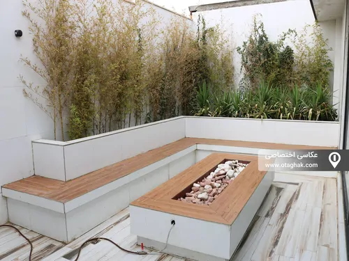 تصویر 17 - ویلا استخردار آبگرم ایلخانی در سهیلیه