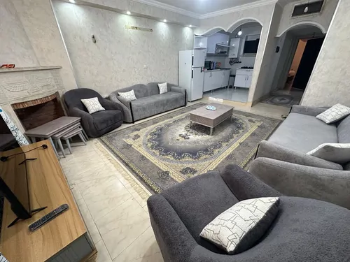 تصویر 3 - آپارتمان مبله عرفان (2) در شیراز