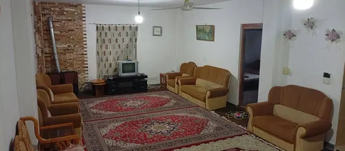 تصویر 4 - ویلا سوییت جنگلی در دوهزارشهسوار