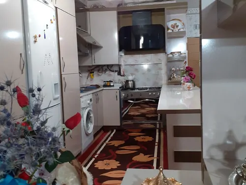 تصویر 4 - آپارتمان مبله شبلو در  اردبیل