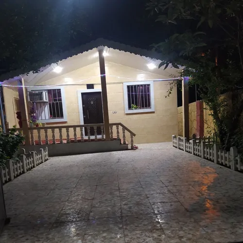 تصویر 16 - ویلا گیلوا در  خشکبیجار