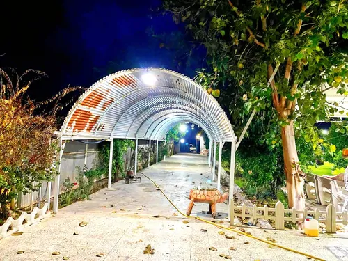 تصویر 26 - ویلا طاها در  دزفول