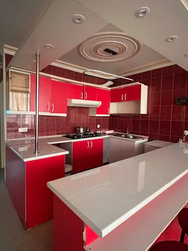 تصویر 4 - آپارتمان میزبان (واحد1) در کلاردشت