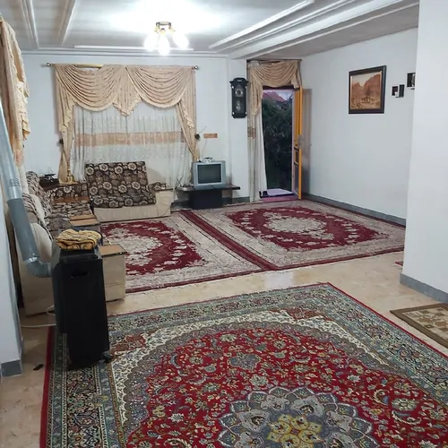 تصویر 3 - ویلا ویلا نزدیک ساحل در کیاشهر
