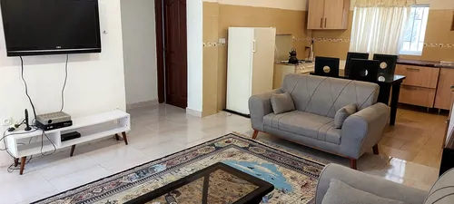 تصویر 6 - خانه مبله نارنج (۲) در کلارآباد