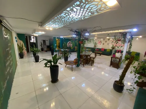 تصویر ۱ - آپارتمان مبله هومان در  مشهد