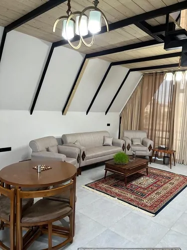 تصویر 3 - کلبه شالیزار در  رامسر