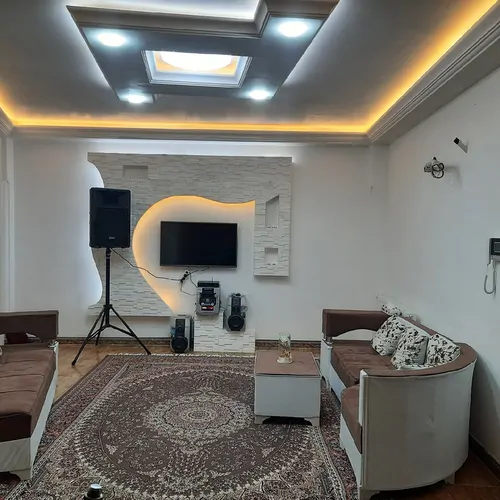 تصویر 1 - آپارتمان مبله بهرام در  لاهیجان