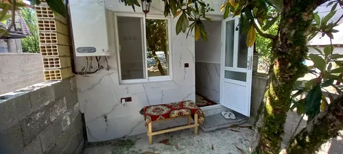 تصویر 11 - ویلا زرهون در فومن