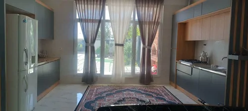 تصویر 5 - ویلا استخردار آبگرم کامرانیه پلاس در  چهارباغ