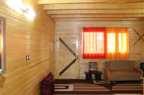 تصویر 7 - خانه  چوبی ون _واحد۲ در  فیلبند