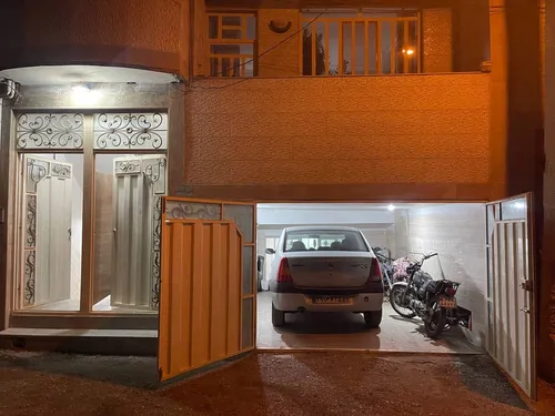 تصویر 19 - خانه اتحاد در یزد