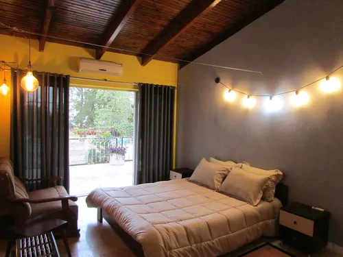 تصویر 9 - ویلا ساحلی نیلو  در  رامسر