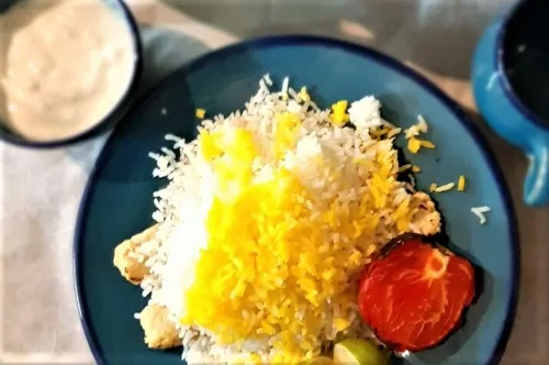 تصویر 5 - اقامتگاه بوم‌گردی  باغ صفا در  آباده