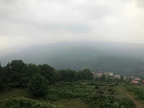 تصویر 17 - ویلا هشت بهشت در نزدیکی فیلبند در  فیلبند