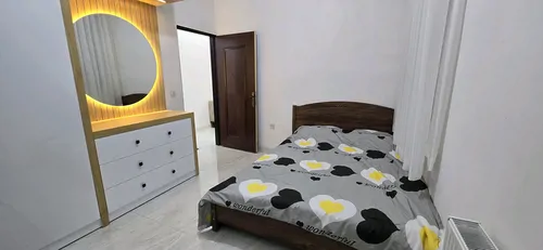 تصویر 2 - ویلا لاکچری جکوزی دار با امنیت بالا در خمام