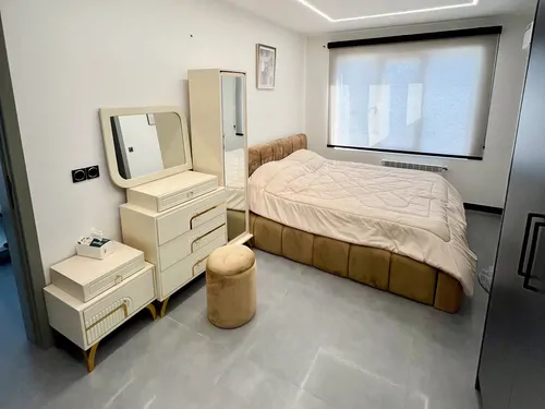 تصویر 10 - ویلا استخردار آبگرم افرا با فوتبال دستی در  شیرود