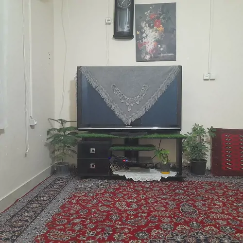 تصویر 3 - اقامتگاه بومگردی سرای معلم کوه کرکس(واحد ۳) در طرق رود