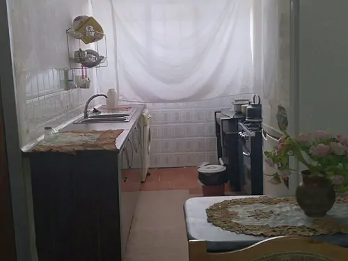 تصویر 7 - خانه مبله آیسان در  ارومیه