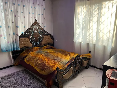 تصویر 9 - ویلا استخردار آبگرم کوروش (۱) در  شهریار