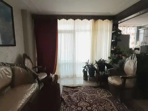تصویر 2 - آپارتمان مبله کیانی در اصفهان