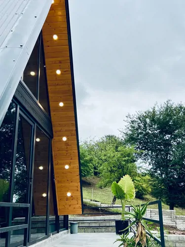 تصویر 14 - کلبه سوئیسی آیدن در  ماسال