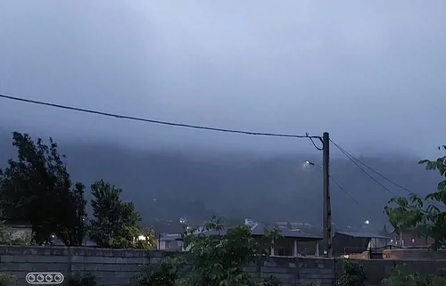 تصویر 13 - ویلا جنگلی مقدم کنار رودخانه در اسالم