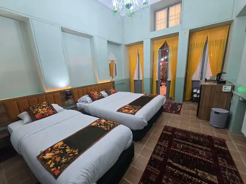 تصویر 2 - اقامتگاه بوم‌گردی چهارستون (میناکاری 3) با صبحانه رایگان در  اصفهان