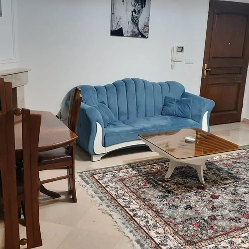 تصویر 3 - آپارتمان مبله سورپرایز (۳) در میدان سپاه  در  تهران