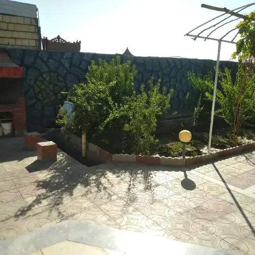 تصویر 14 - ویلا باغ ارم در  فلاورجان