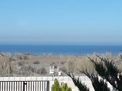 تصویر 10 - ویلا آنا در  ساری